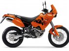 2006 KTM 640 LC4 Adventure